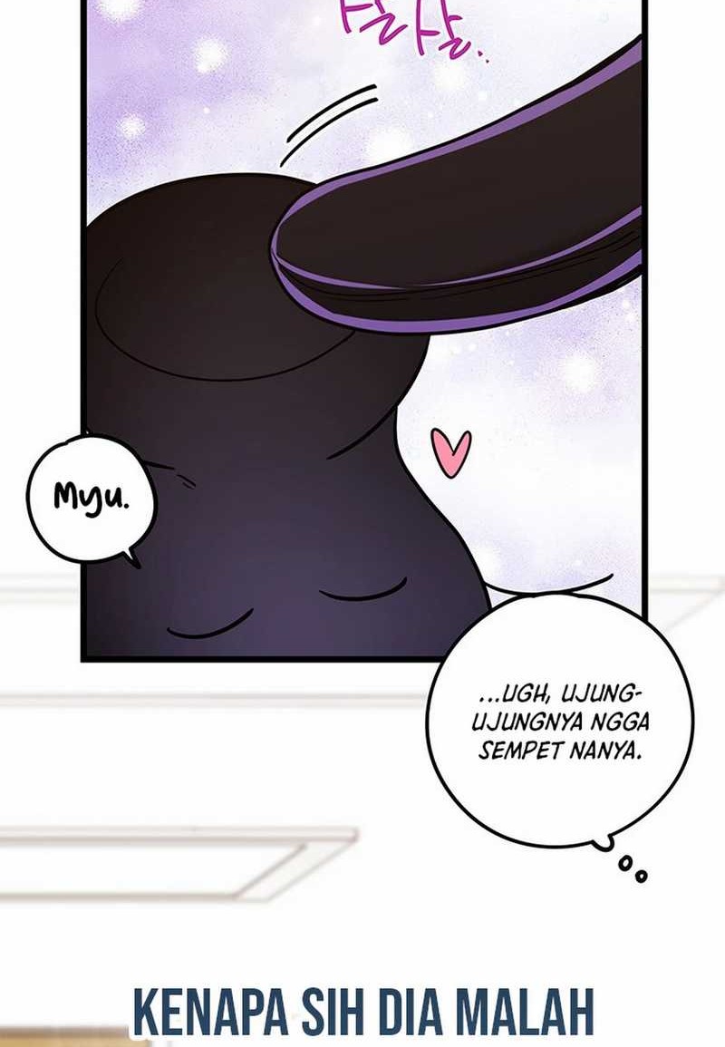 I Debuted as an Exorcist Instead of an Idol Chapter 36 Gambar 34