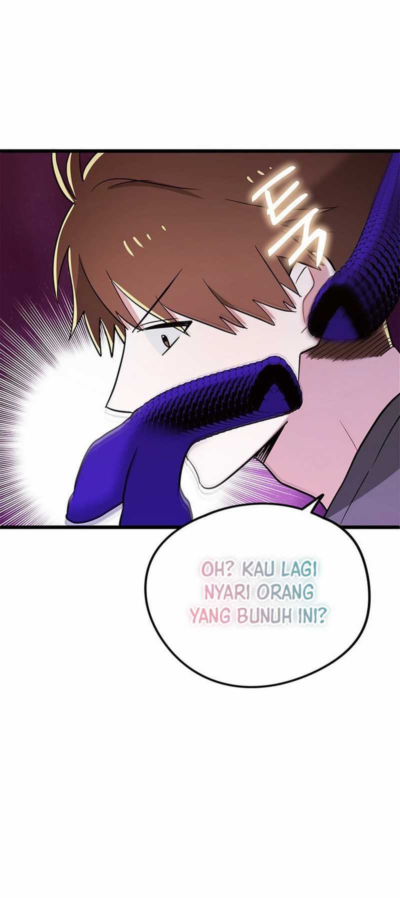 I Debuted as an Exorcist Instead of an Idol Chapter 36 Gambar 47