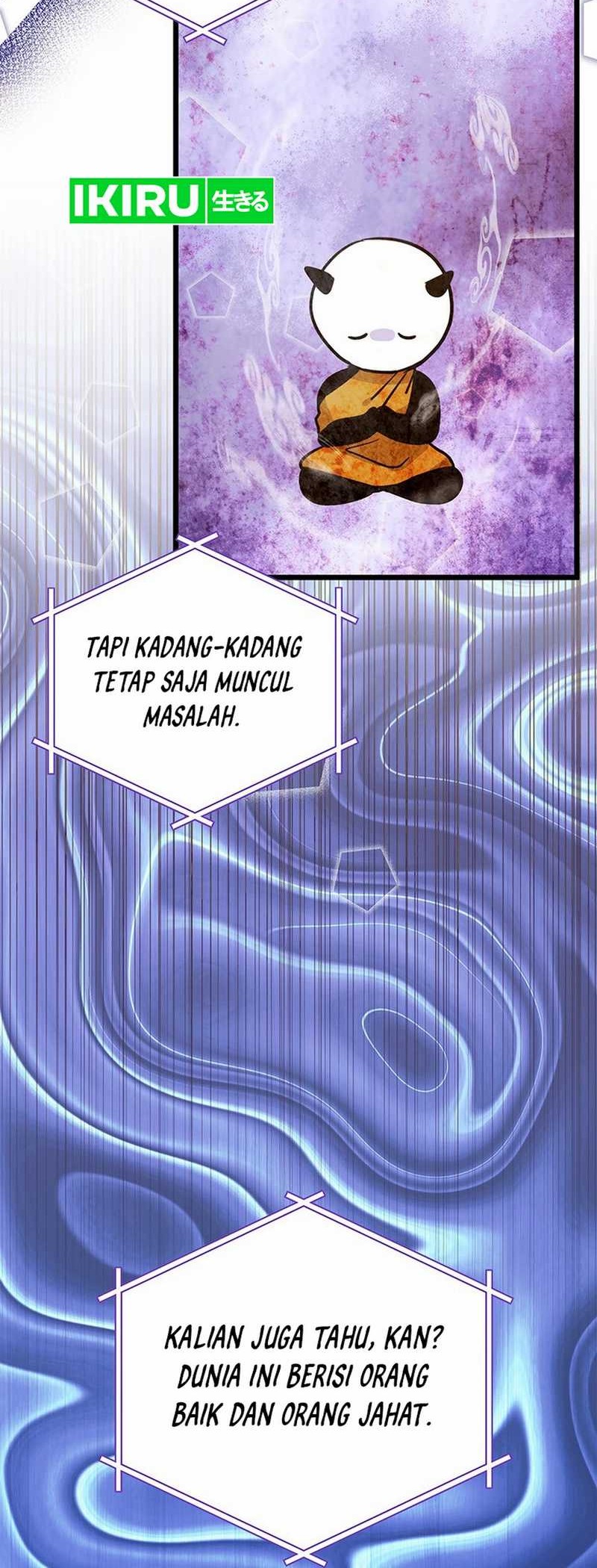 I Debuted as an Exorcist Instead of an Idol Chapter 36 Gambar 4