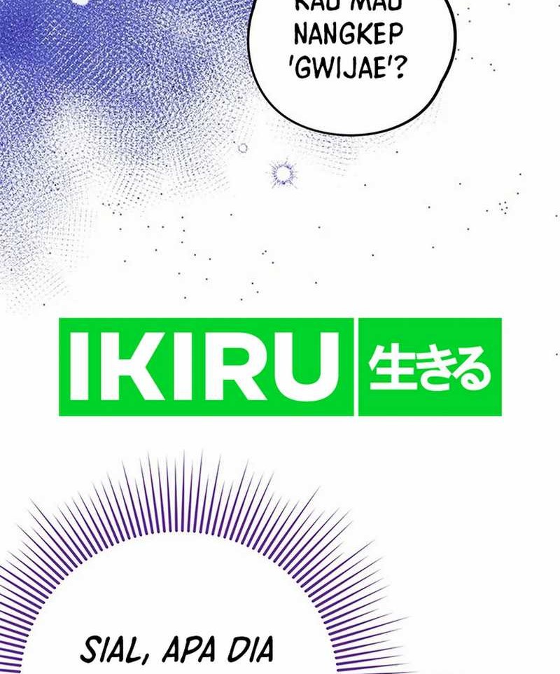 I Debuted as an Exorcist Instead of an Idol Chapter 36 Gambar 58