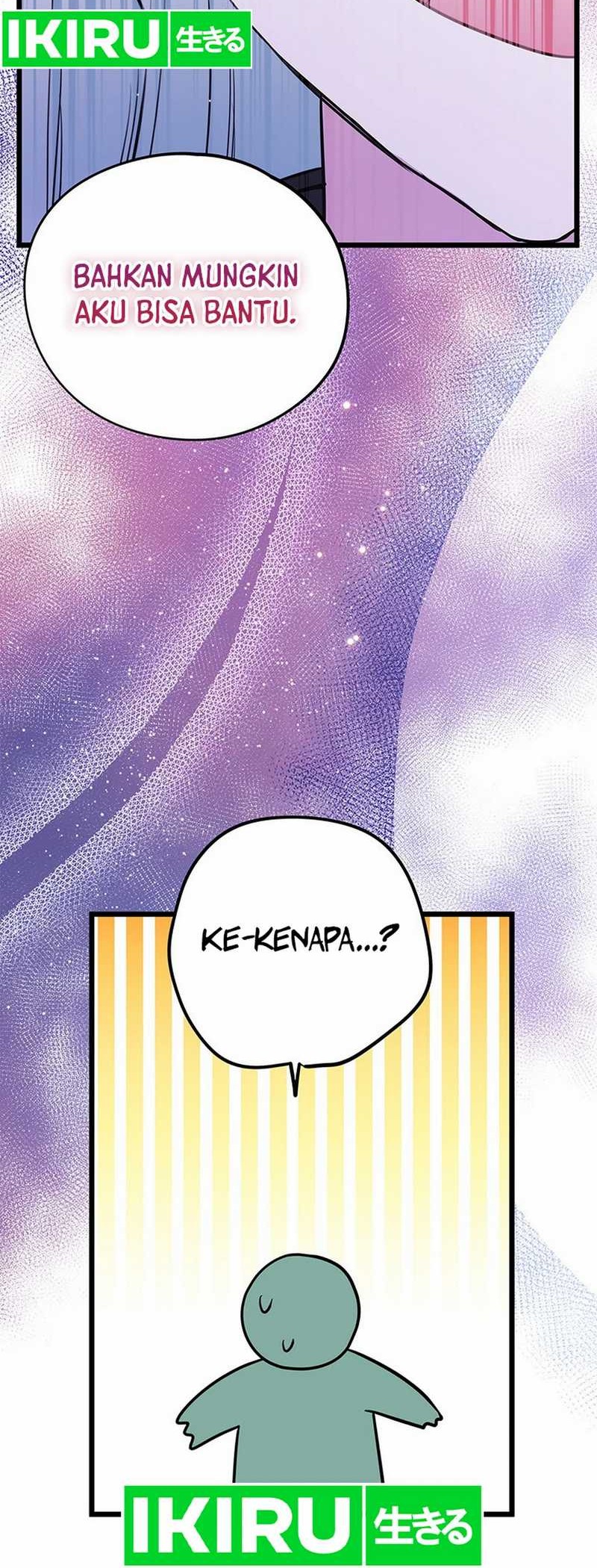 I Debuted as an Exorcist Instead of an Idol Chapter 36 Gambar 63