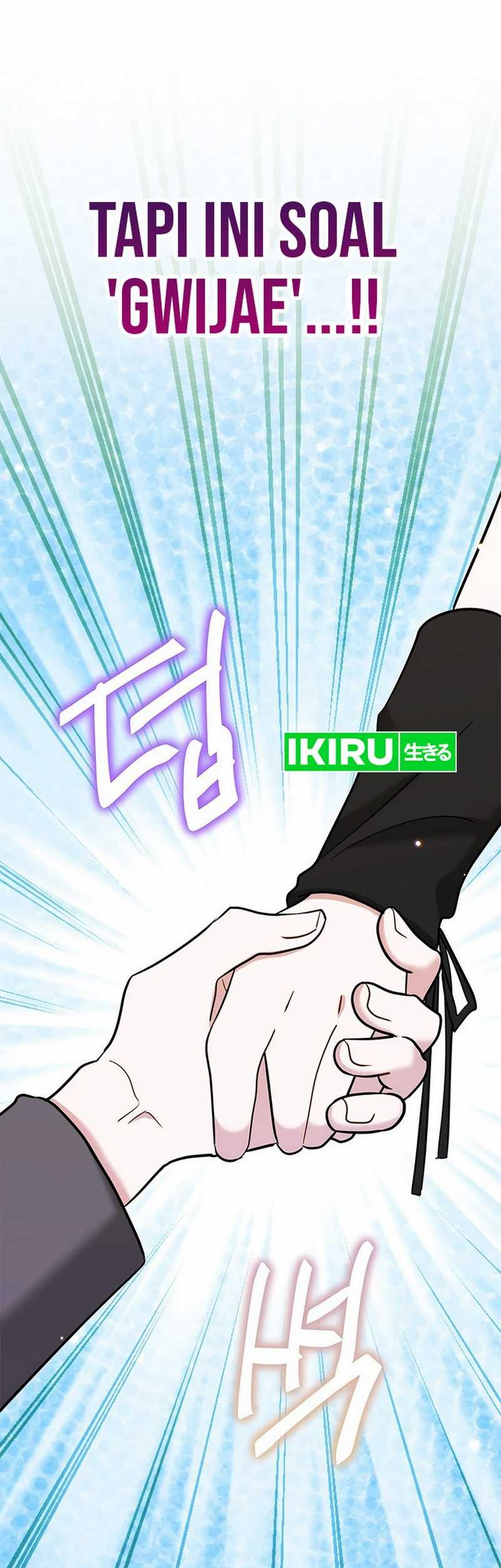 I Debuted as an Exorcist Instead of an Idol Chapter 36 Gambar 72