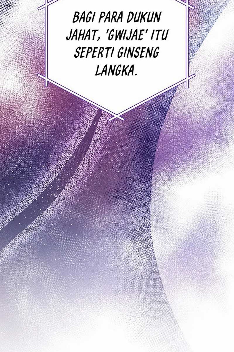 I Debuted as an Exorcist Instead of an Idol Chapter 36 Gambar 9