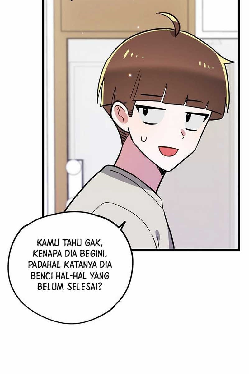 I Debuted as an Exorcist Instead of an Idol Chapter 36 Gambar 15