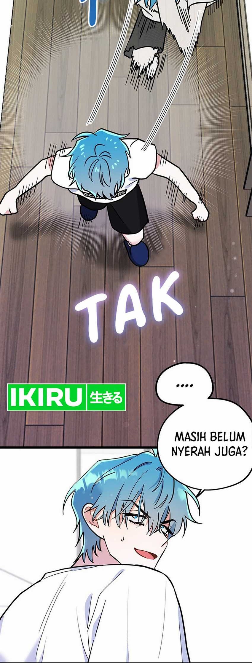 I Debuted as an Exorcist Instead of an Idol Chapter 37 Gambar 6