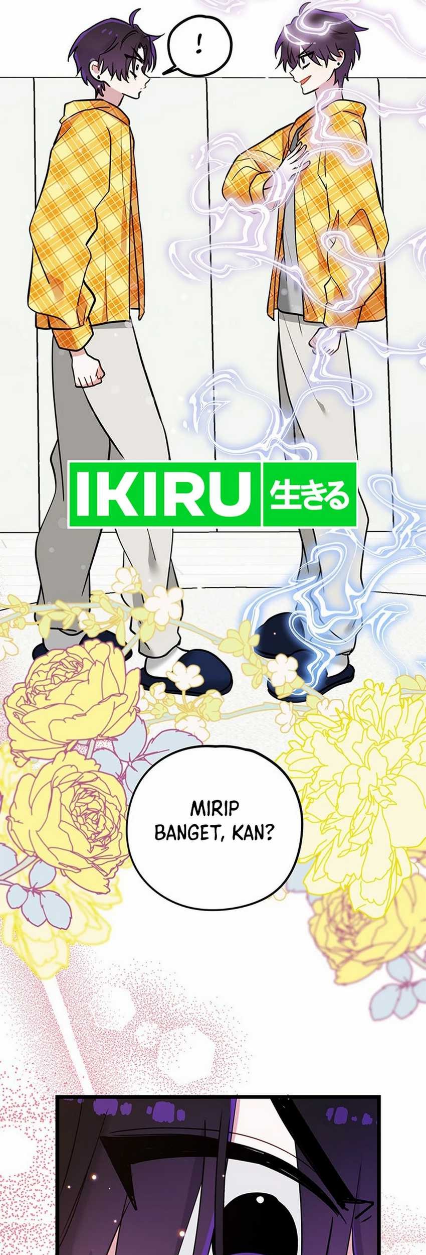 I Debuted as an Exorcist Instead of an Idol Chapter 37 Gambar 22