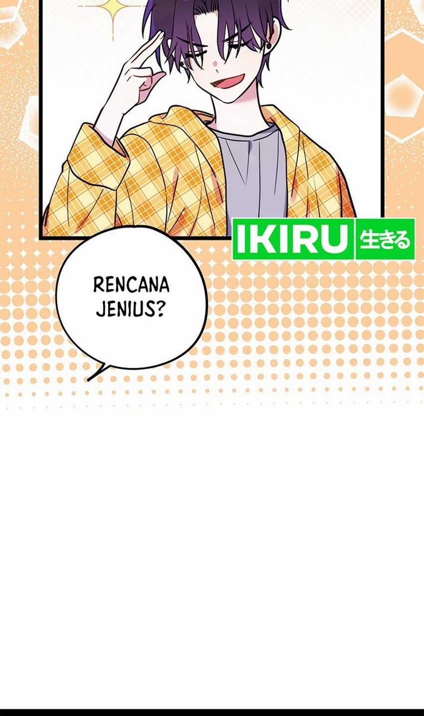 I Debuted as an Exorcist Instead of an Idol Chapter 37 Gambar 25