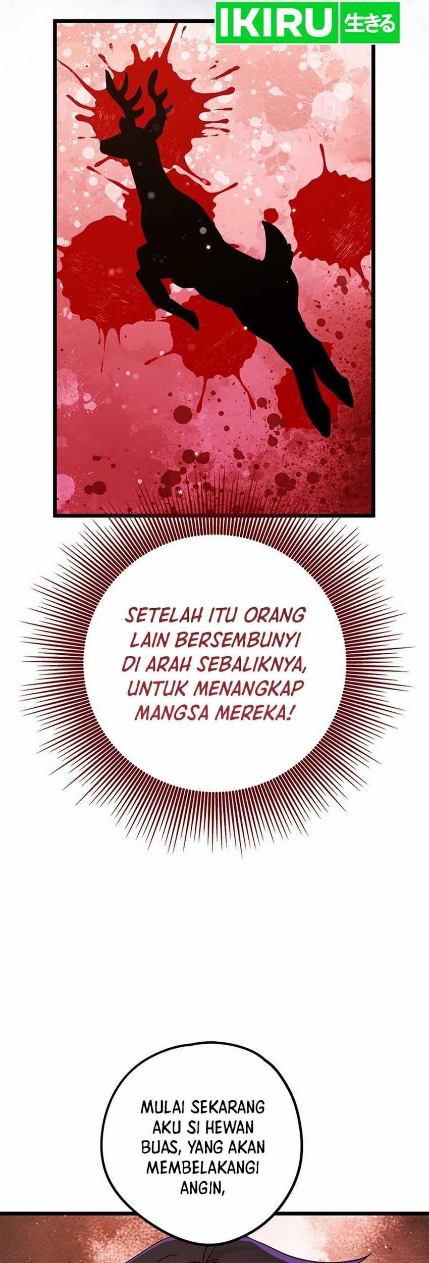 I Debuted as an Exorcist Instead of an Idol Chapter 37 Gambar 28