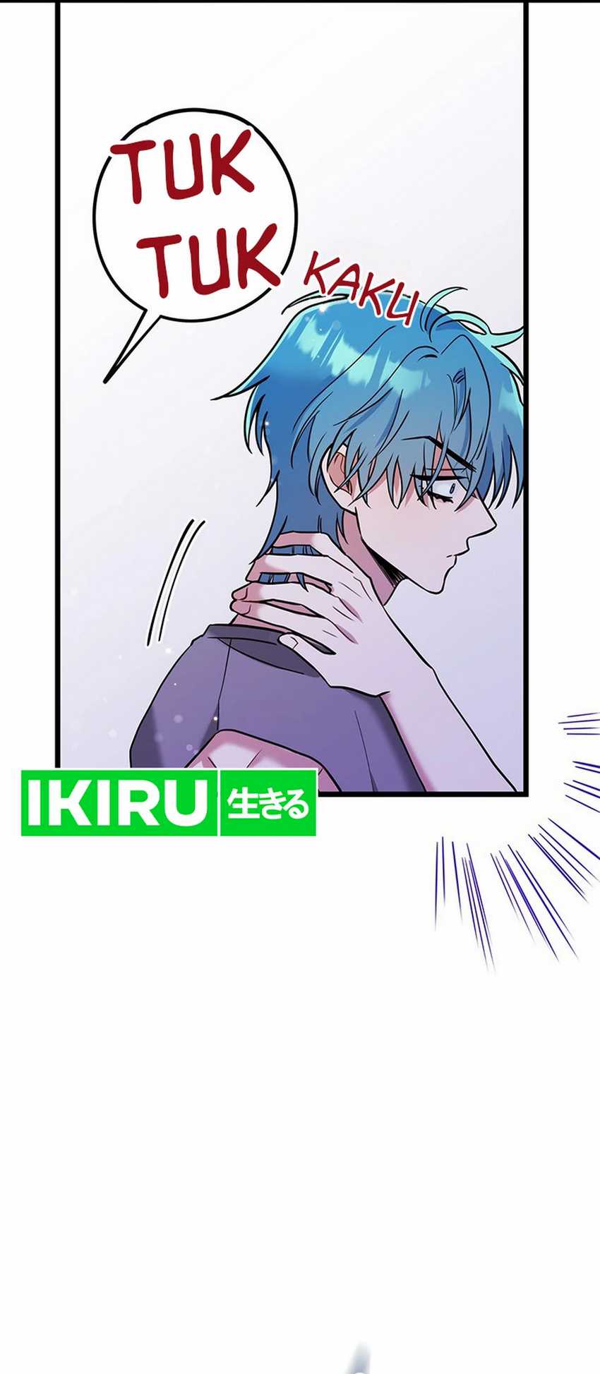 I Debuted as an Exorcist Instead of an Idol Chapter 37 Gambar 34