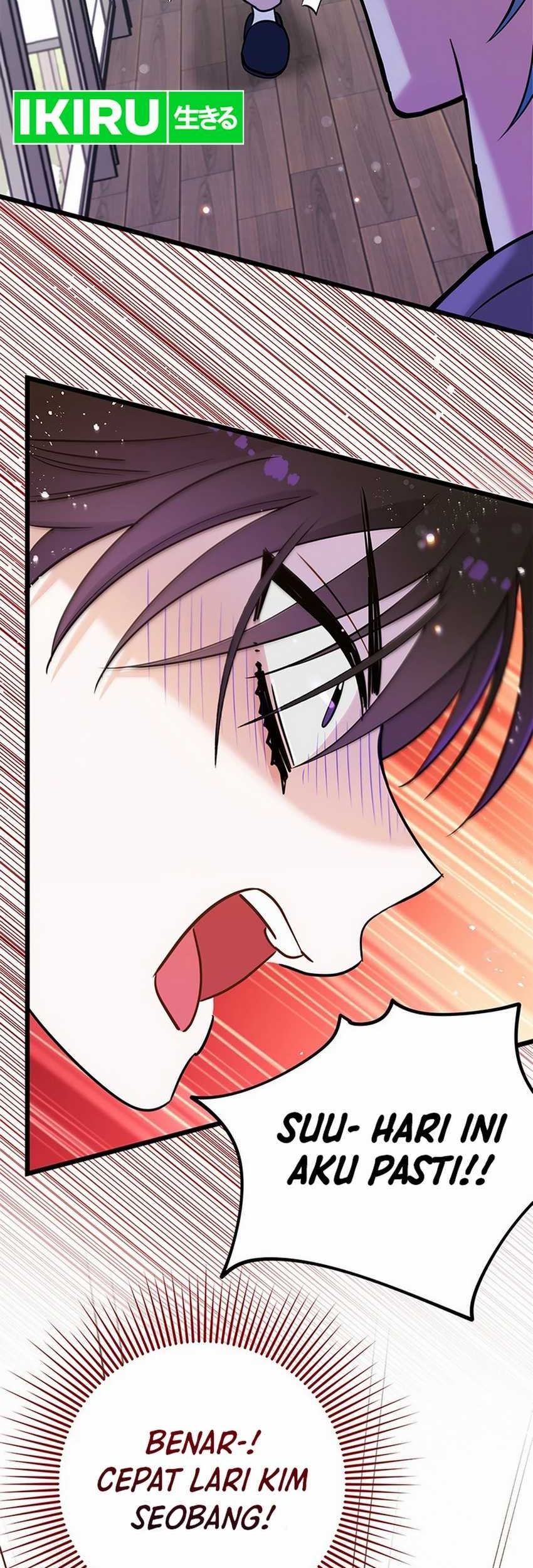 I Debuted as an Exorcist Instead of an Idol Chapter 37 Gambar 37