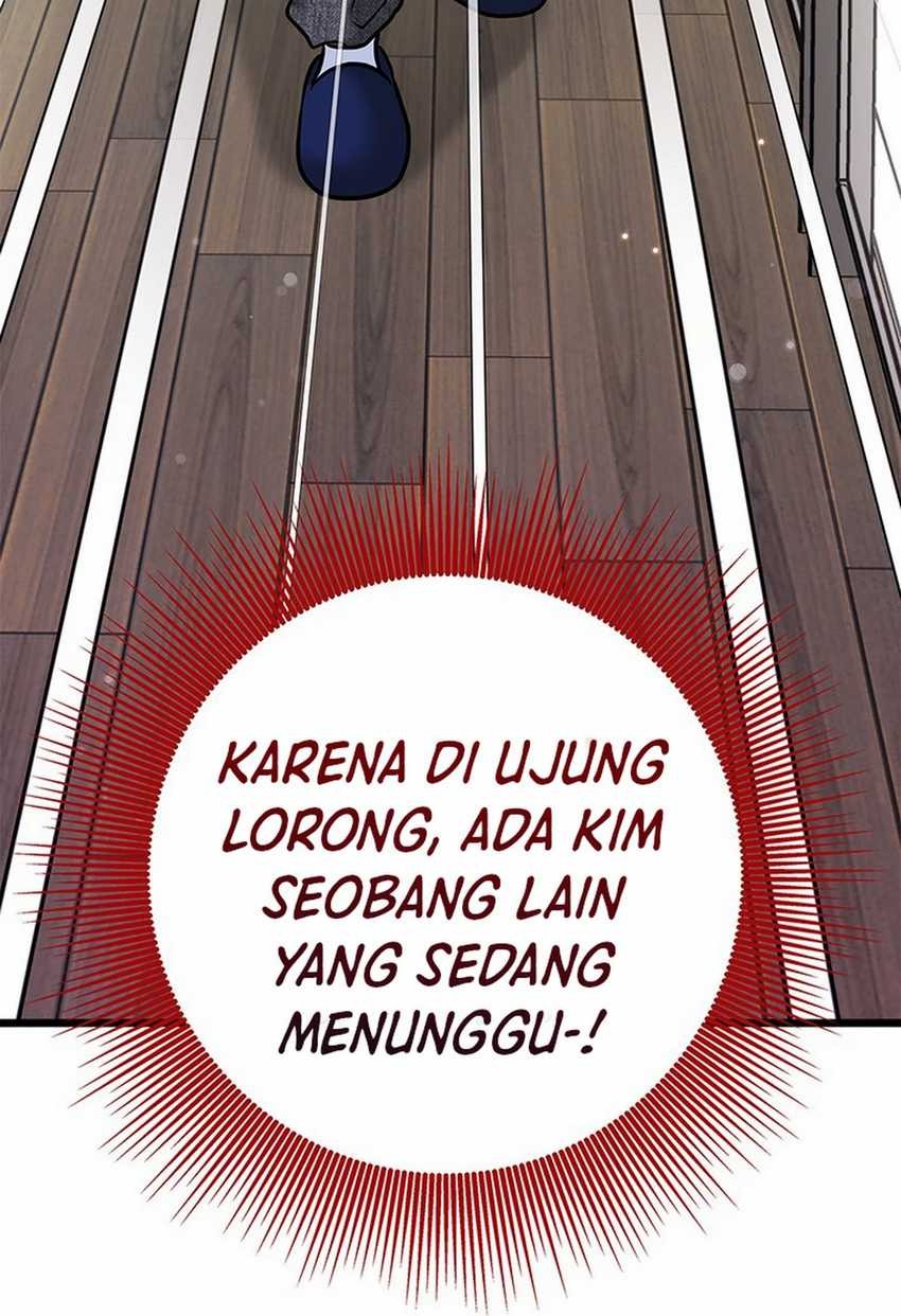 I Debuted as an Exorcist Instead of an Idol Chapter 37 Gambar 39