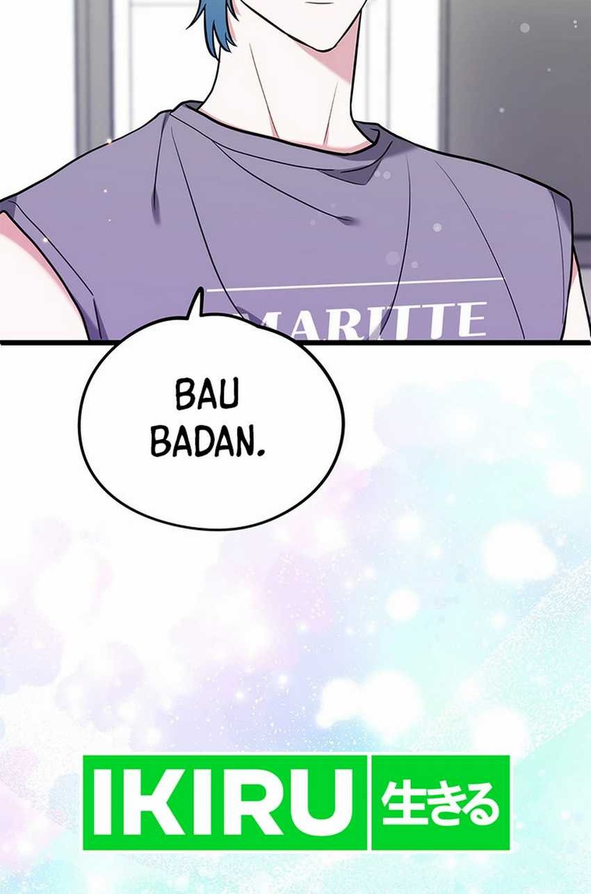 I Debuted as an Exorcist Instead of an Idol Chapter 37 Gambar 47