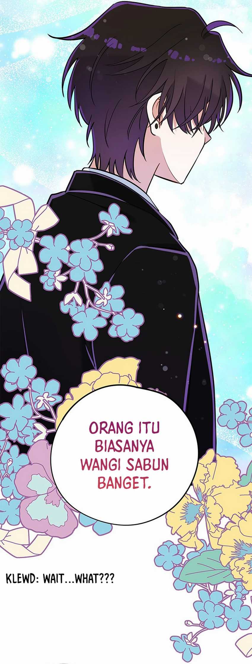 I Debuted as an Exorcist Instead of an Idol Chapter 37 Gambar 48