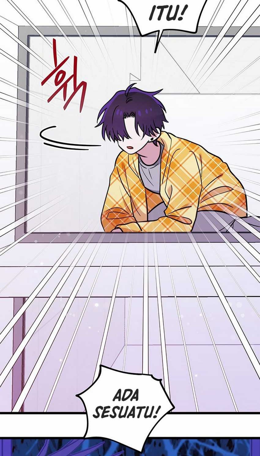 I Debuted as an Exorcist Instead of an Idol Chapter 37 Gambar 53