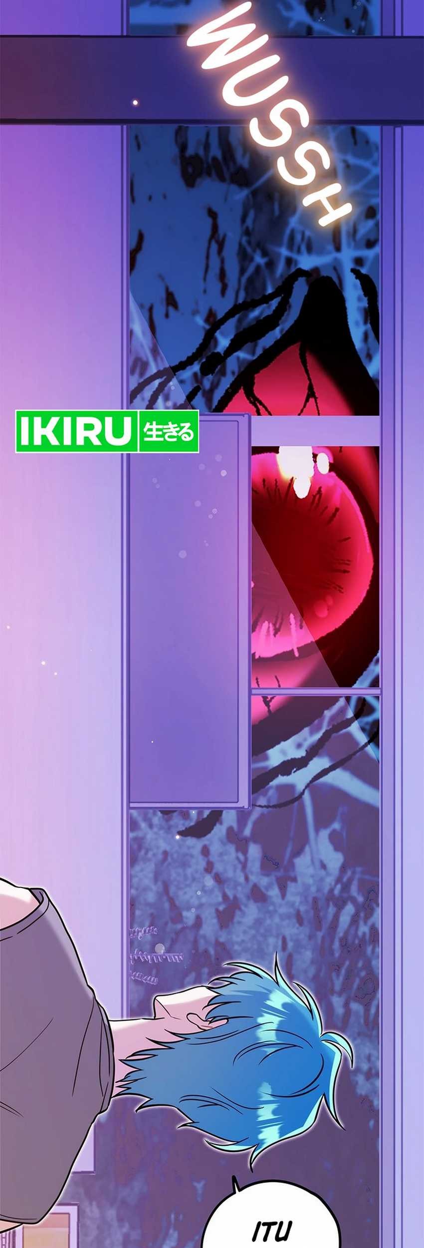 I Debuted as an Exorcist Instead of an Idol Chapter 37 Gambar 56