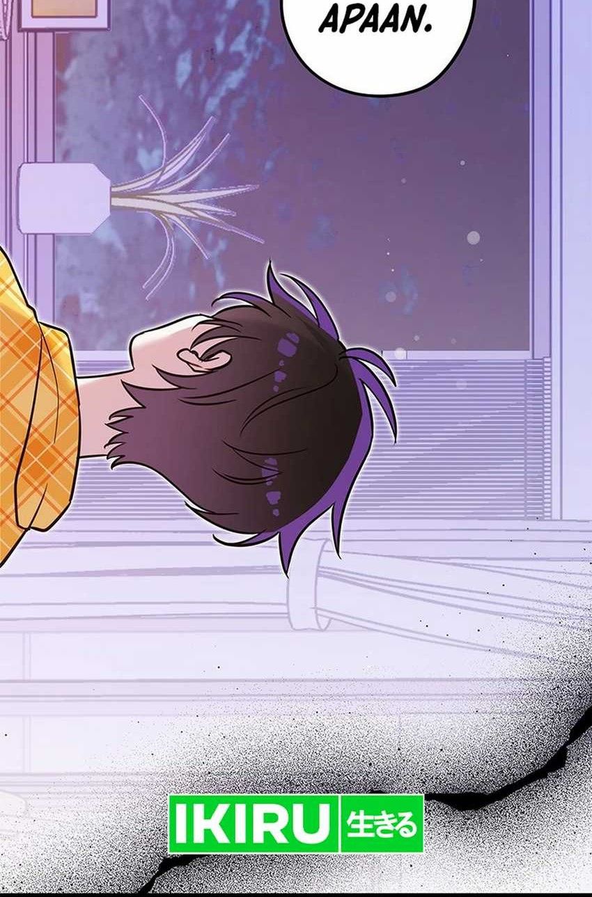 I Debuted as an Exorcist Instead of an Idol Chapter 37 Gambar 57