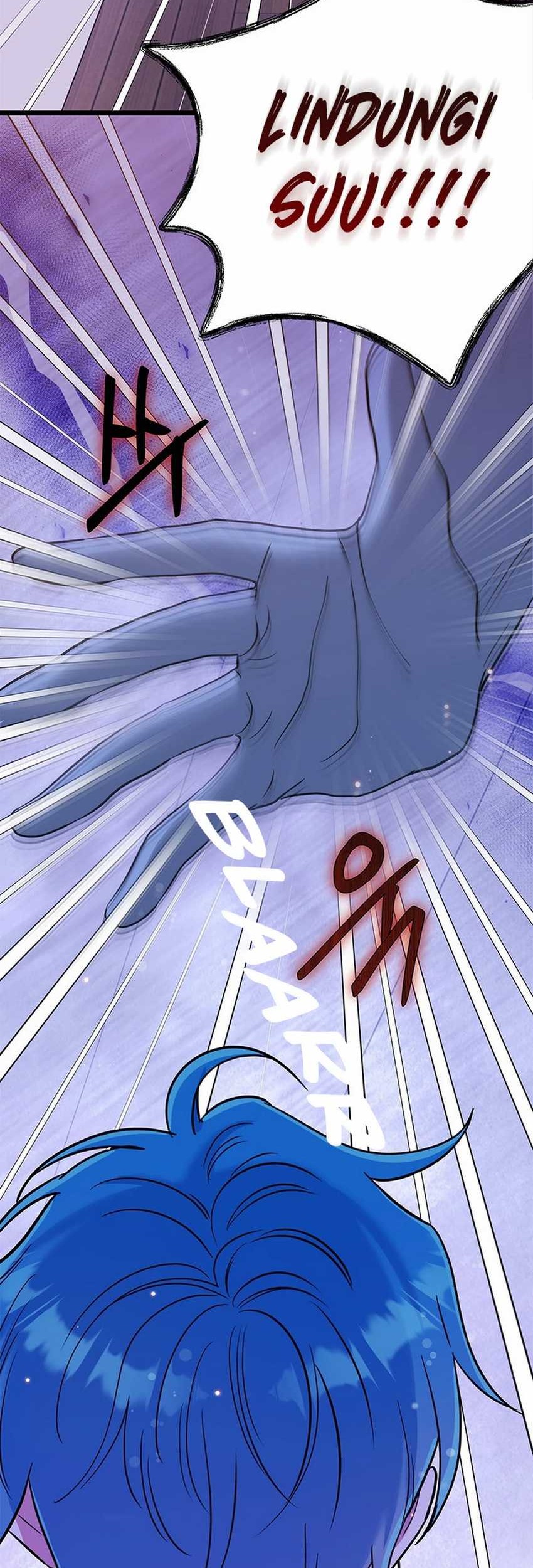 I Debuted as an Exorcist Instead of an Idol Chapter 37 Gambar 59