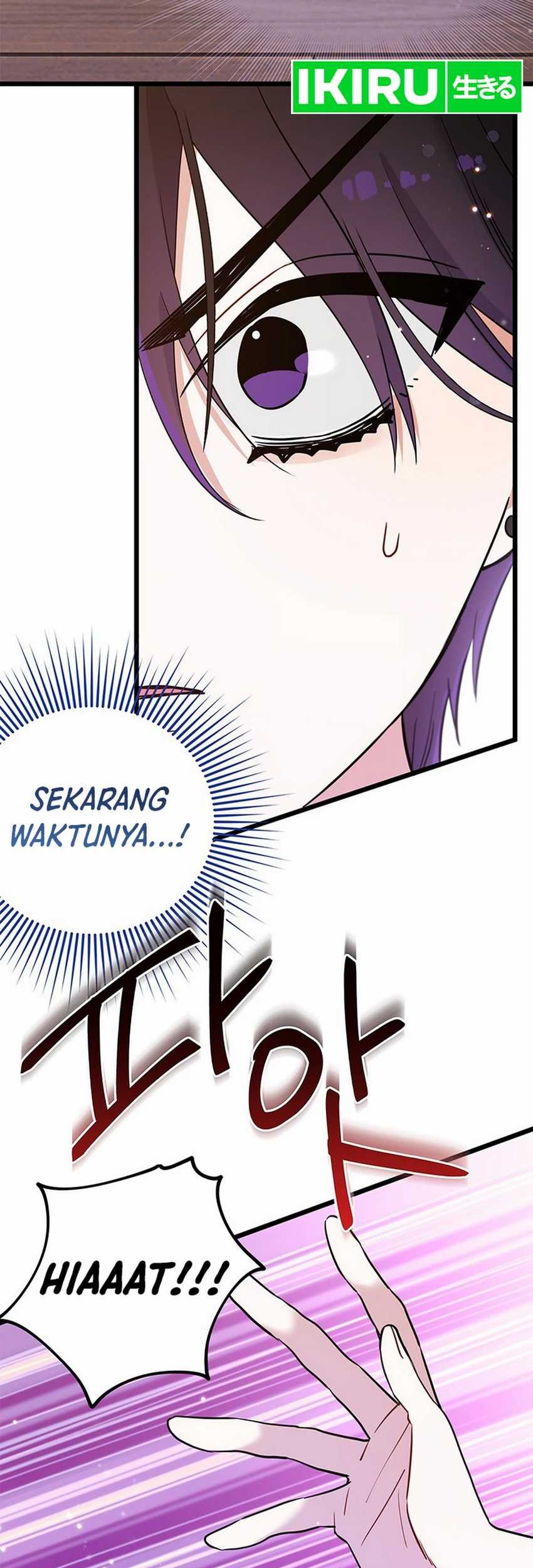 I Debuted as an Exorcist Instead of an Idol Chapter 37 Gambar 3