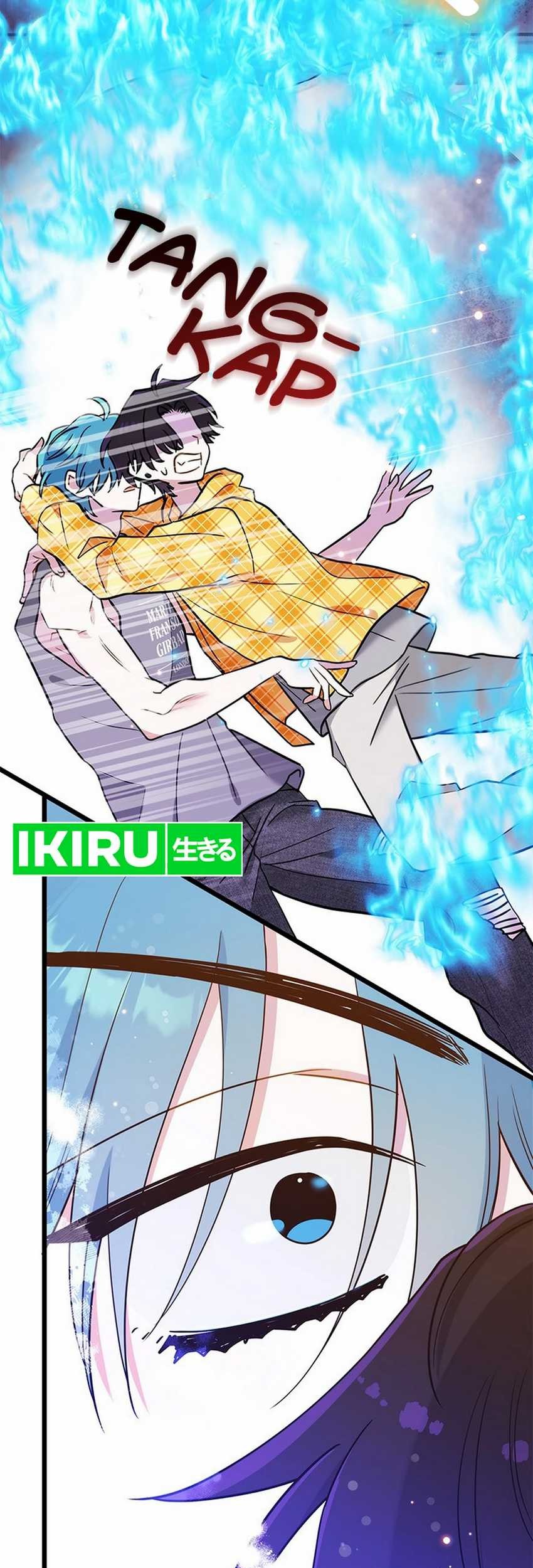 I Debuted as an Exorcist Instead of an Idol Chapter 37 Gambar 62