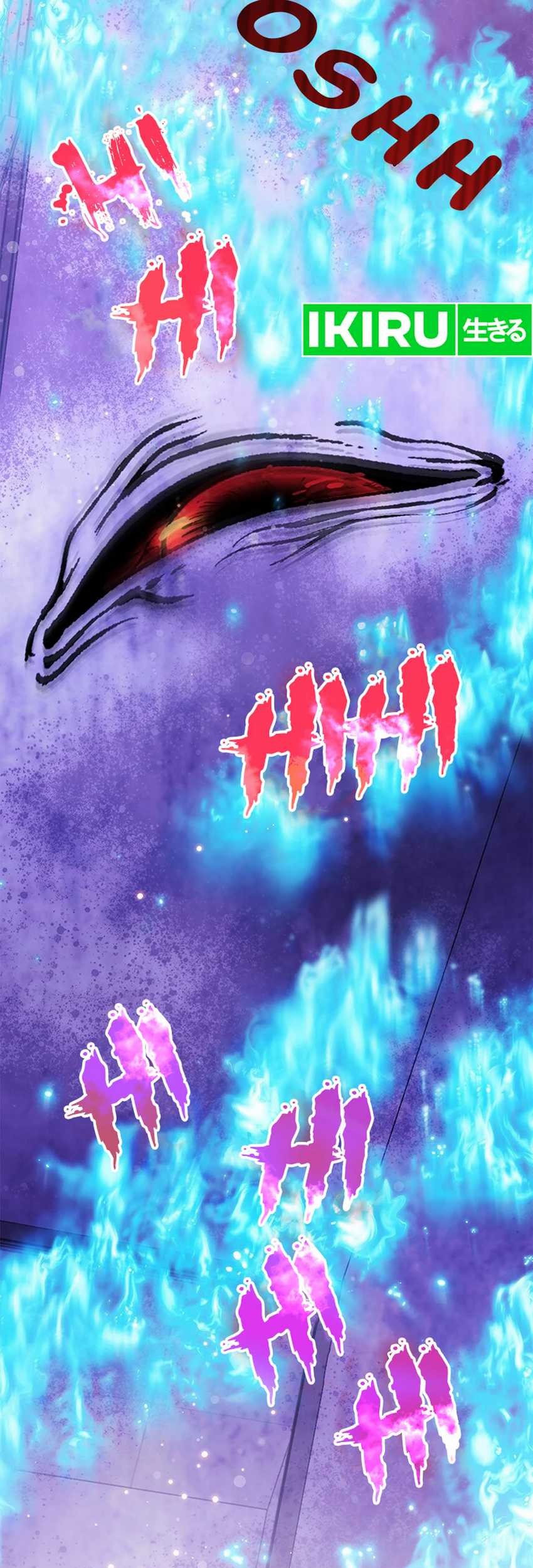 I Debuted as an Exorcist Instead of an Idol Chapter 37 Gambar 64