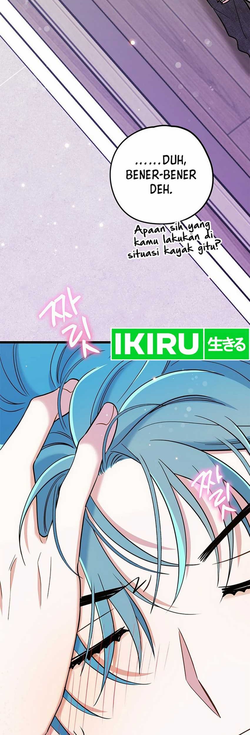 I Debuted as an Exorcist Instead of an Idol Chapter 37 Gambar 67