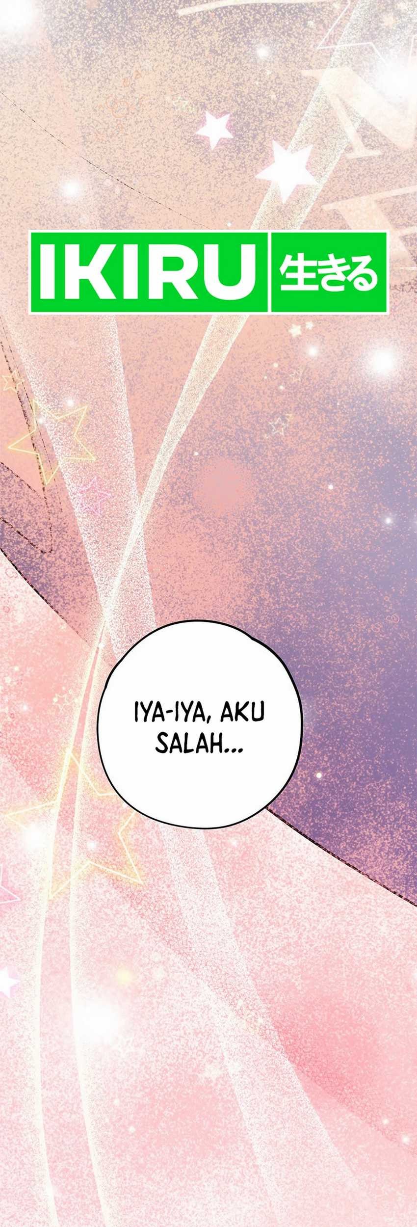 I Debuted as an Exorcist Instead of an Idol Chapter 37 Gambar 69