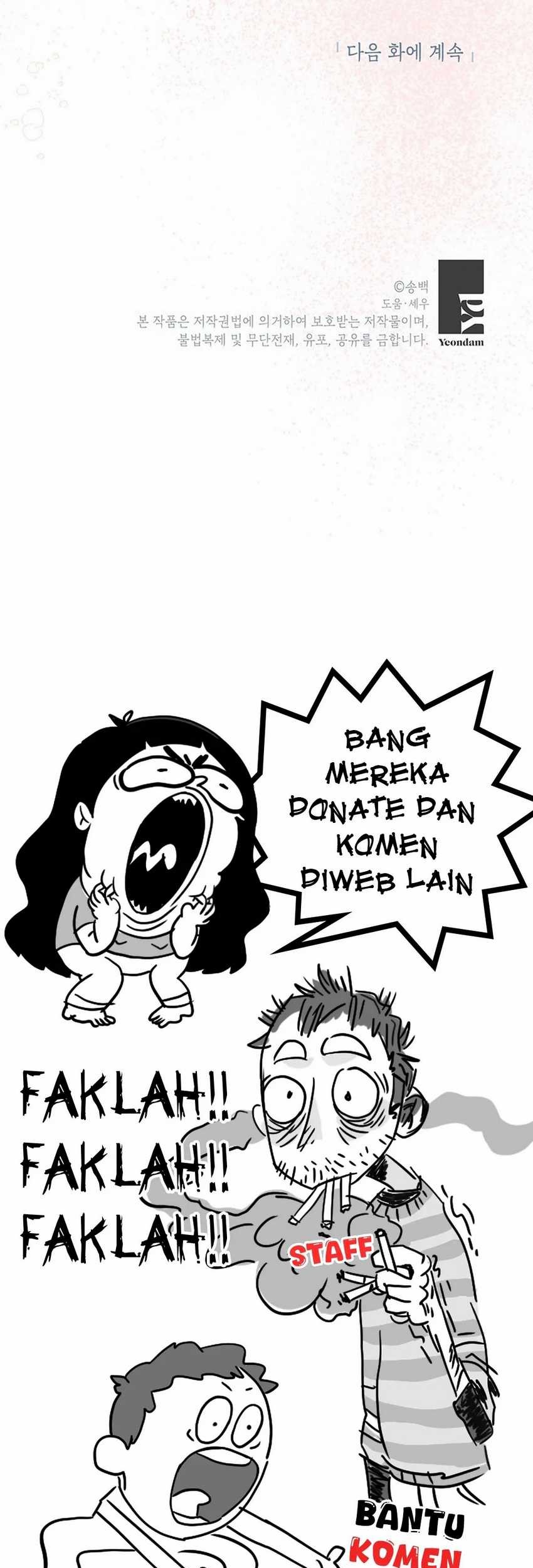 I Debuted as an Exorcist Instead of an Idol Chapter 37 Gambar 71