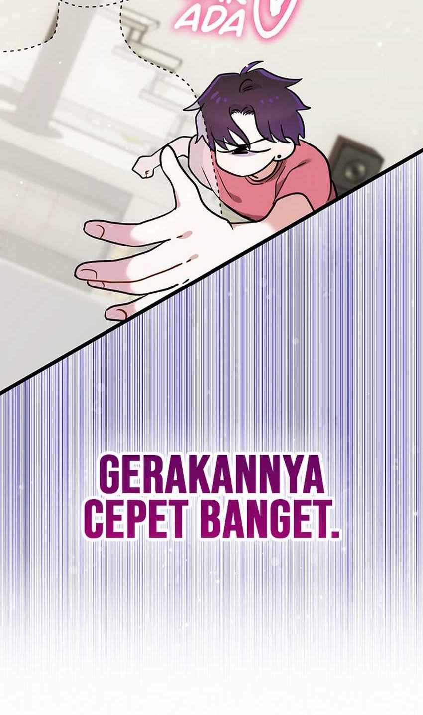 I Debuted as an Exorcist Instead of an Idol Chapter 37 Gambar 16