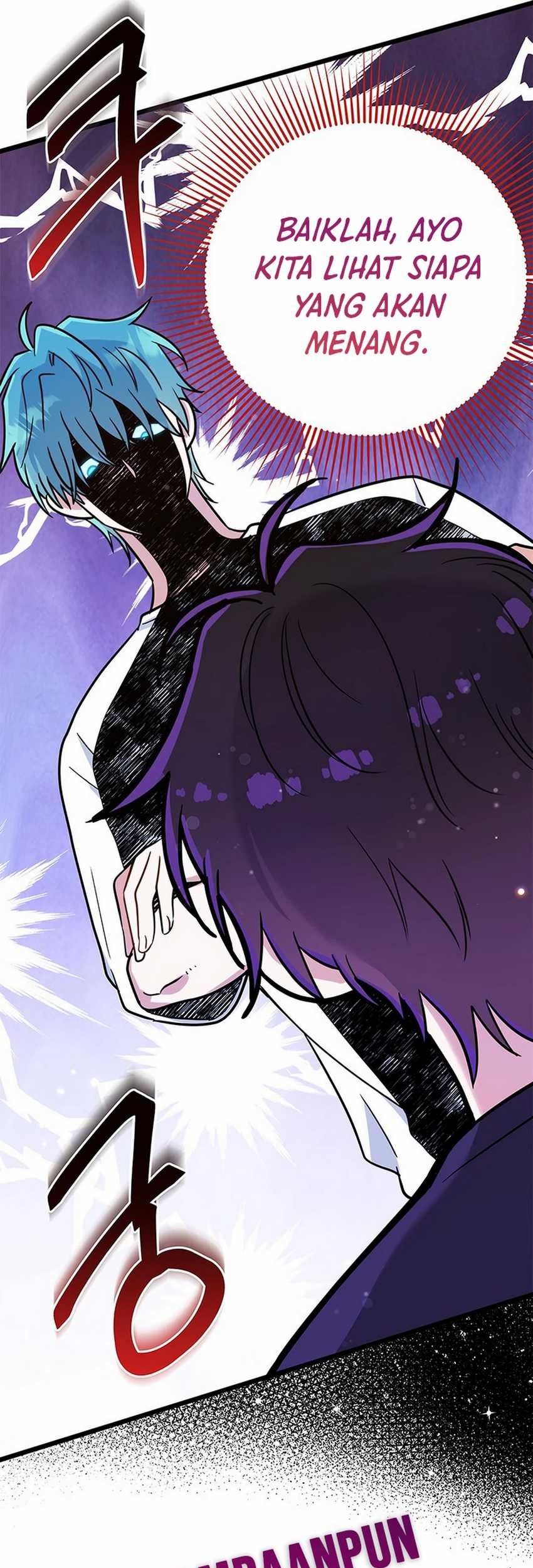 I Debuted as an Exorcist Instead of an Idol Chapter 37 Gambar 11