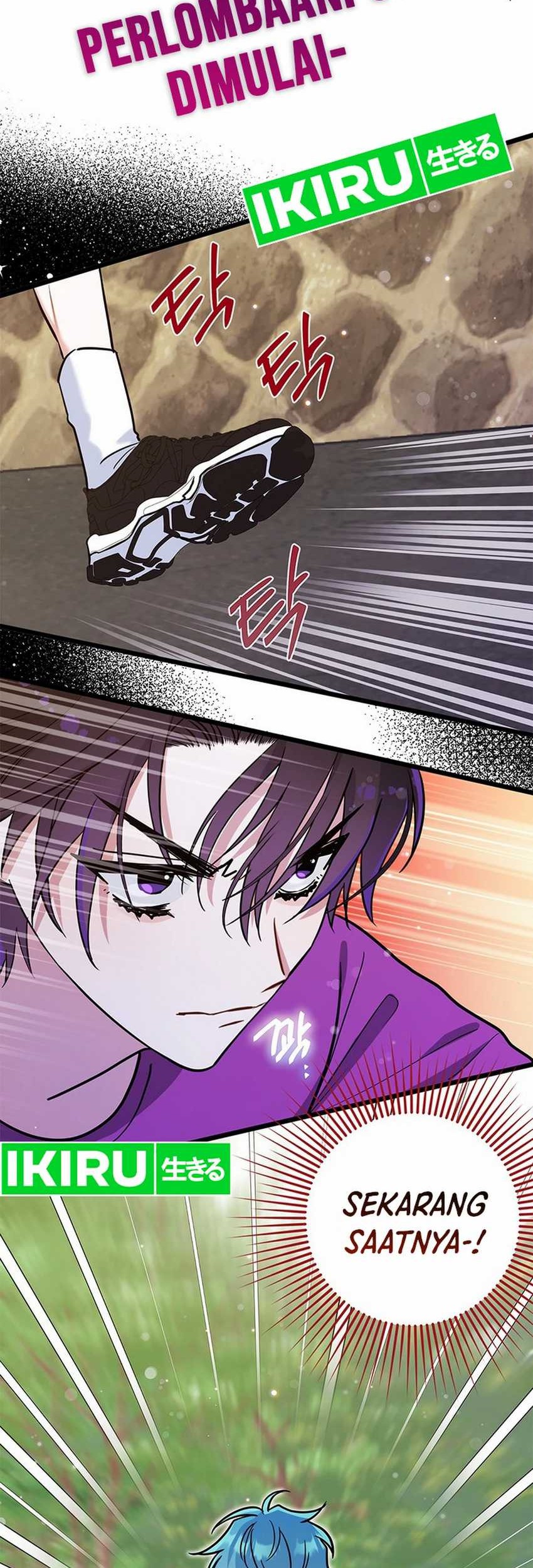 I Debuted as an Exorcist Instead of an Idol Chapter 37 Gambar 12