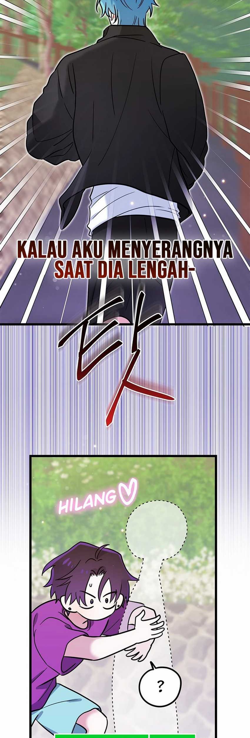 I Debuted as an Exorcist Instead of an Idol Chapter 37 Gambar 13