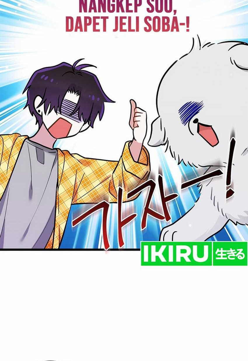 I Debuted as an Exorcist Instead of an Idol Chapter 37 Gambar 20