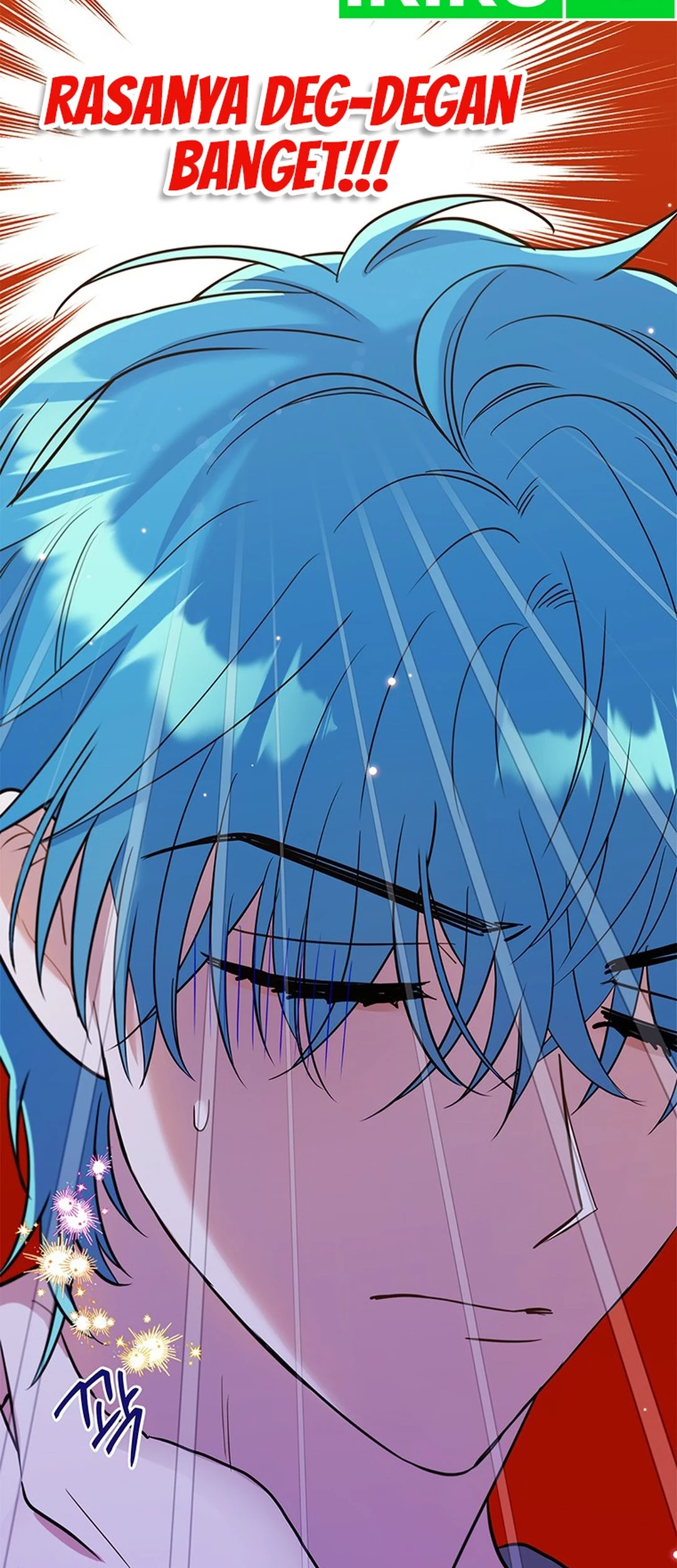 I Debuted as an Exorcist Instead of an Idol Chapter 38 Gambar 20