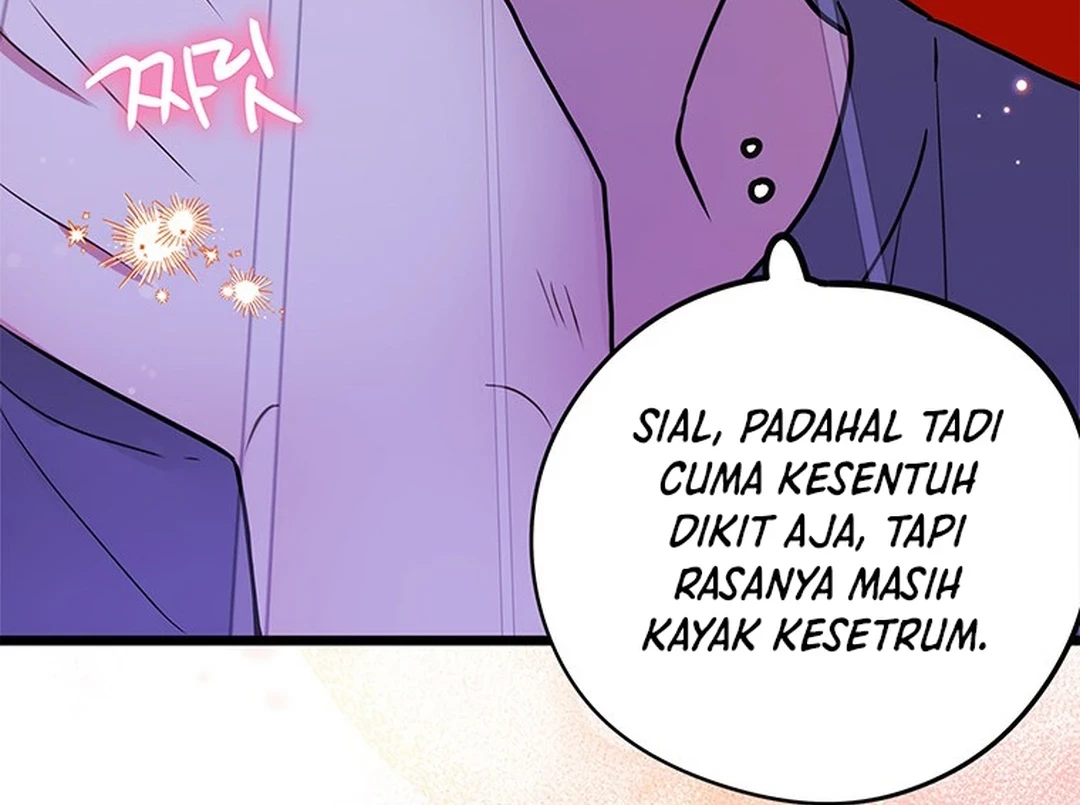 I Debuted as an Exorcist Instead of an Idol Chapter 38 Gambar 21