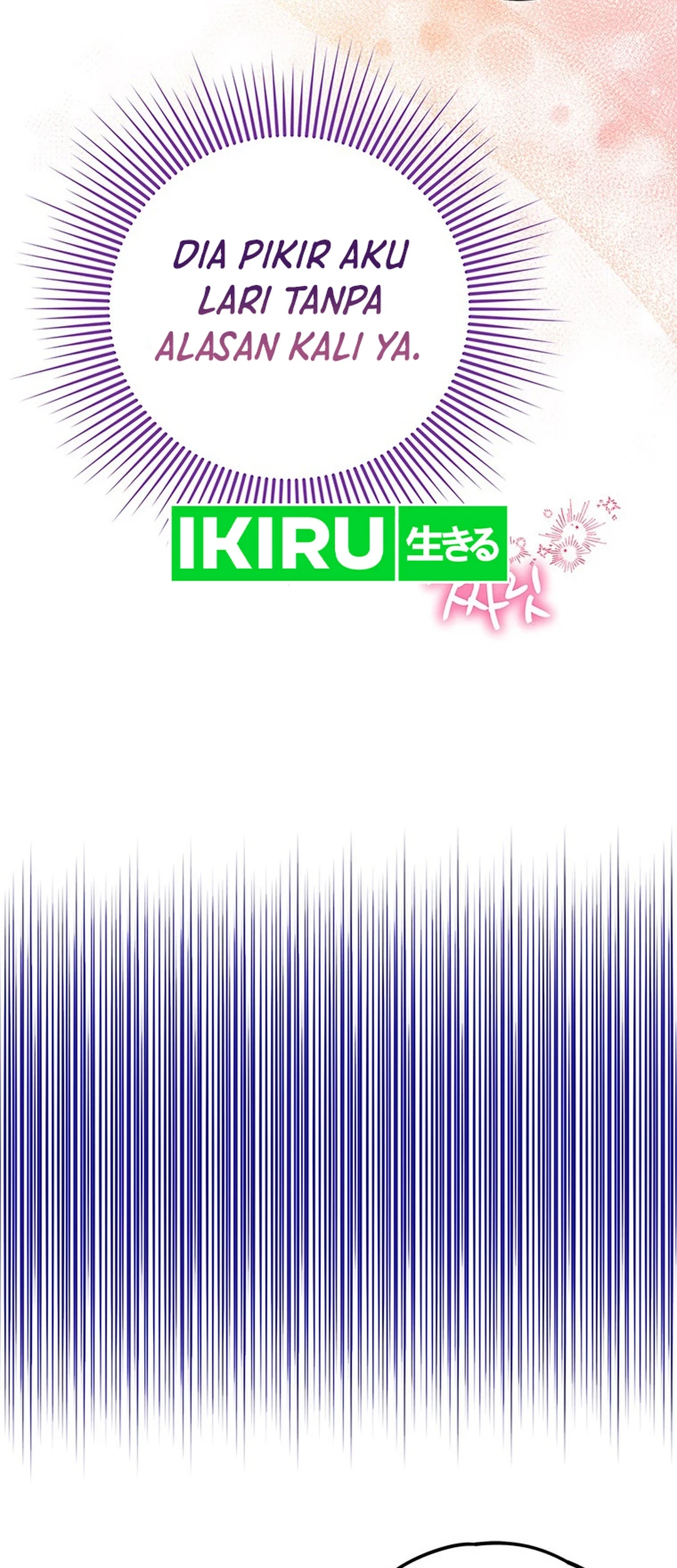 I Debuted as an Exorcist Instead of an Idol Chapter 38 Gambar 22