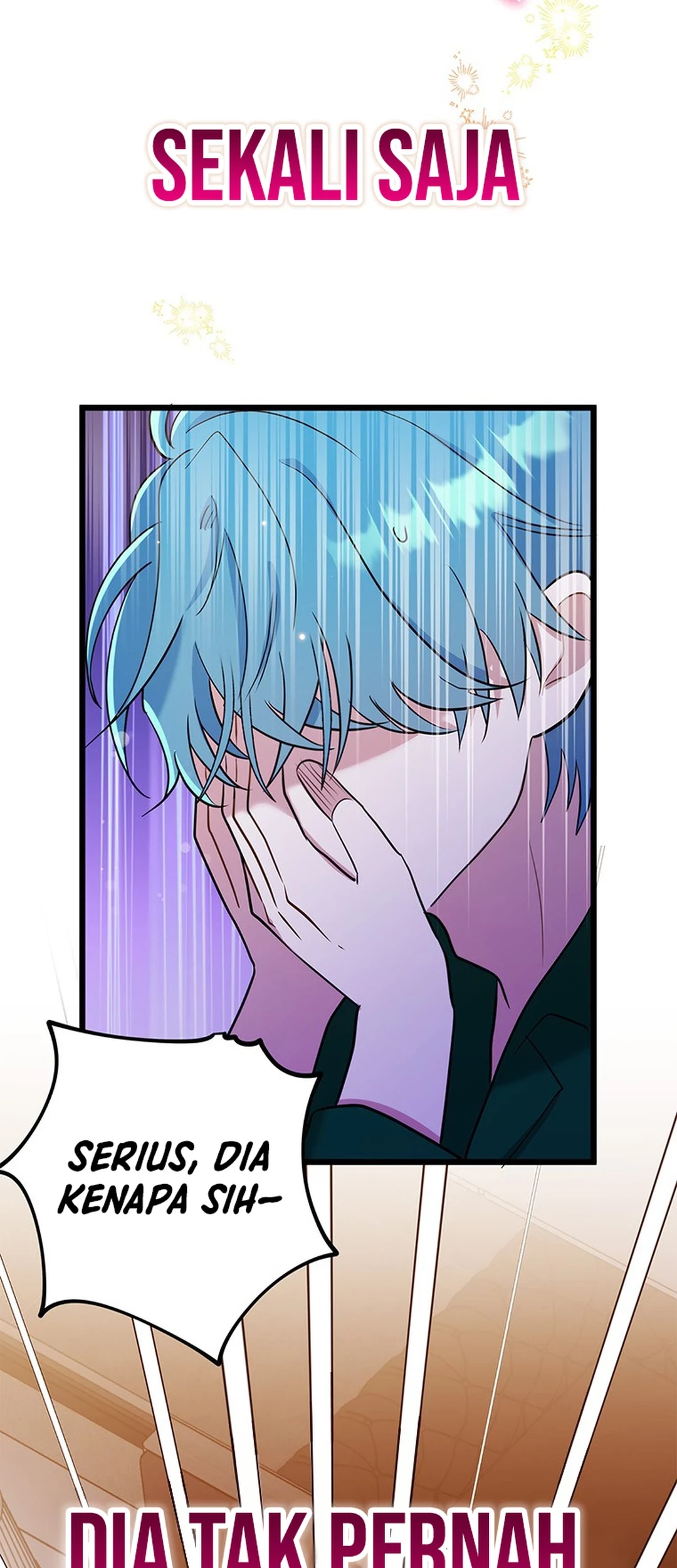 I Debuted as an Exorcist Instead of an Idol Chapter 38 Gambar 27