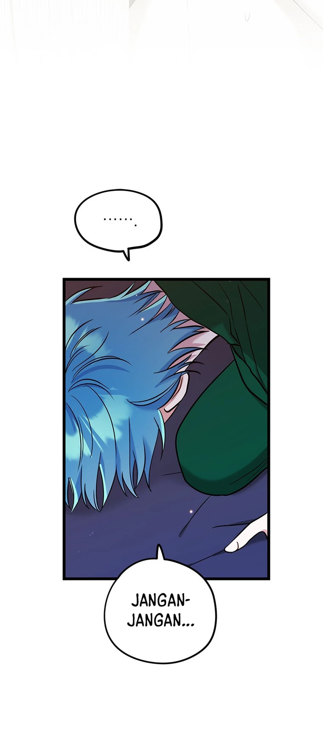 I Debuted as an Exorcist Instead of an Idol Chapter 38 Gambar 33