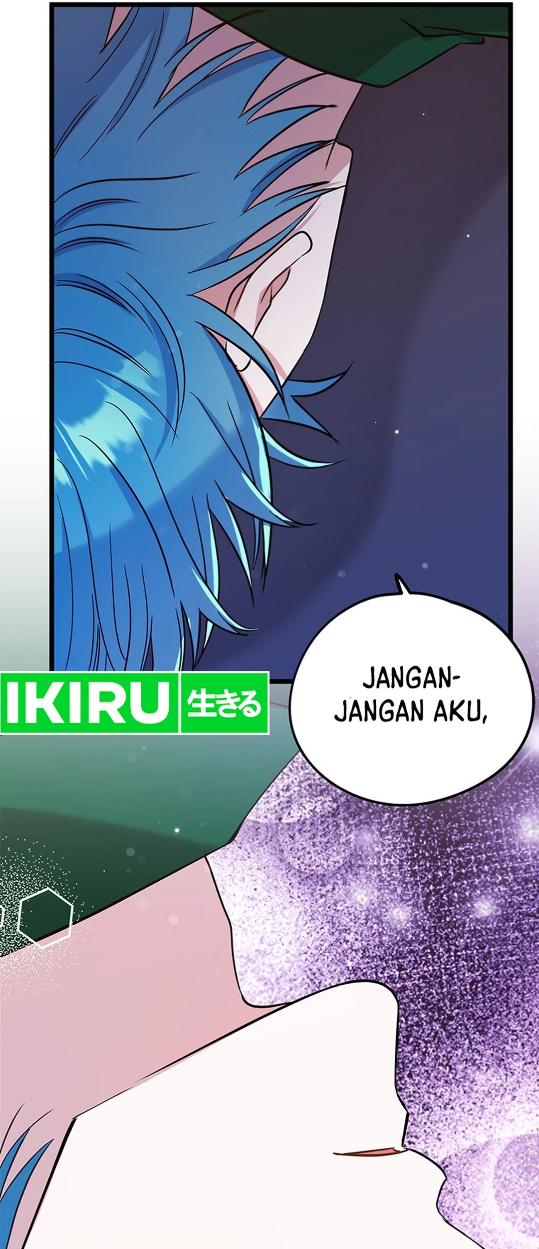 I Debuted as an Exorcist Instead of an Idol Chapter 38 Gambar 35