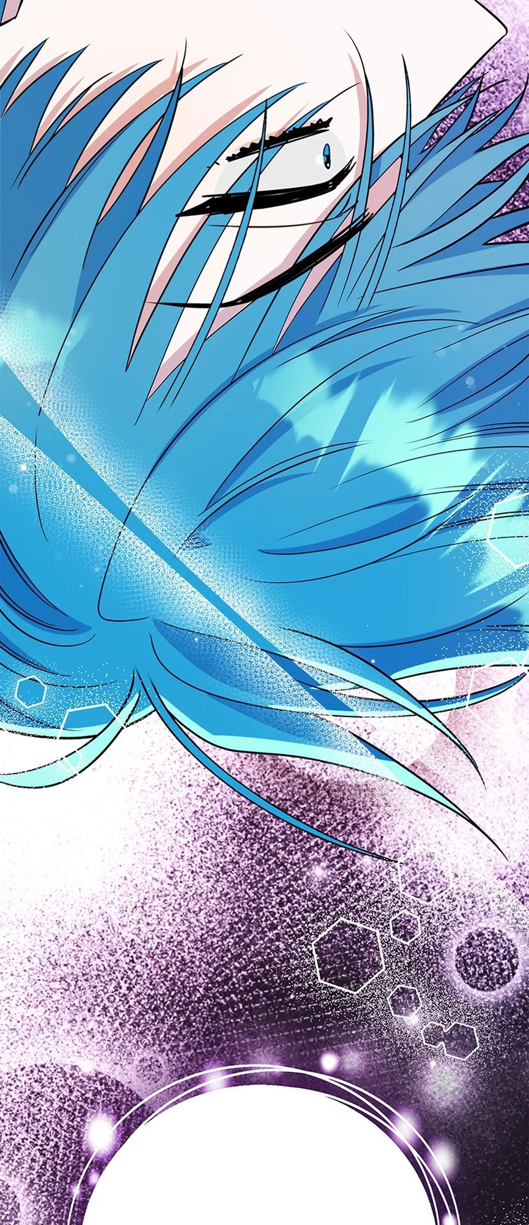 I Debuted as an Exorcist Instead of an Idol Chapter 38 Gambar 36