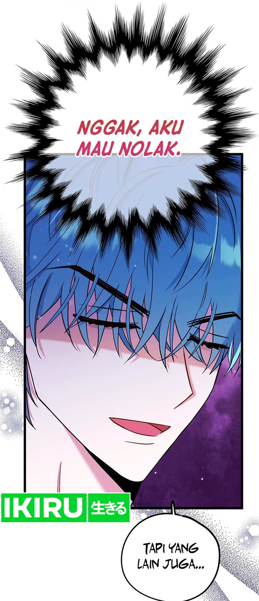 I Debuted as an Exorcist Instead of an Idol Chapter 38 Gambar 51