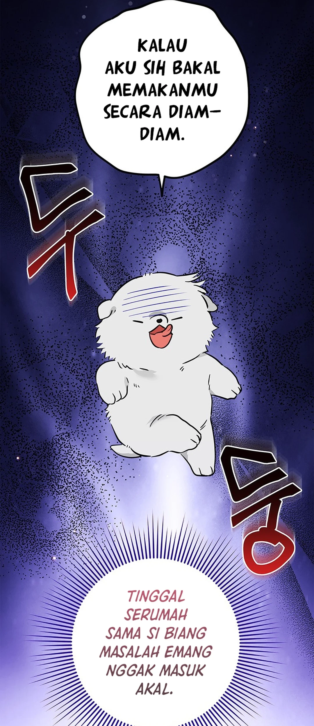 I Debuted as an Exorcist Instead of an Idol Chapter 38 Gambar 53