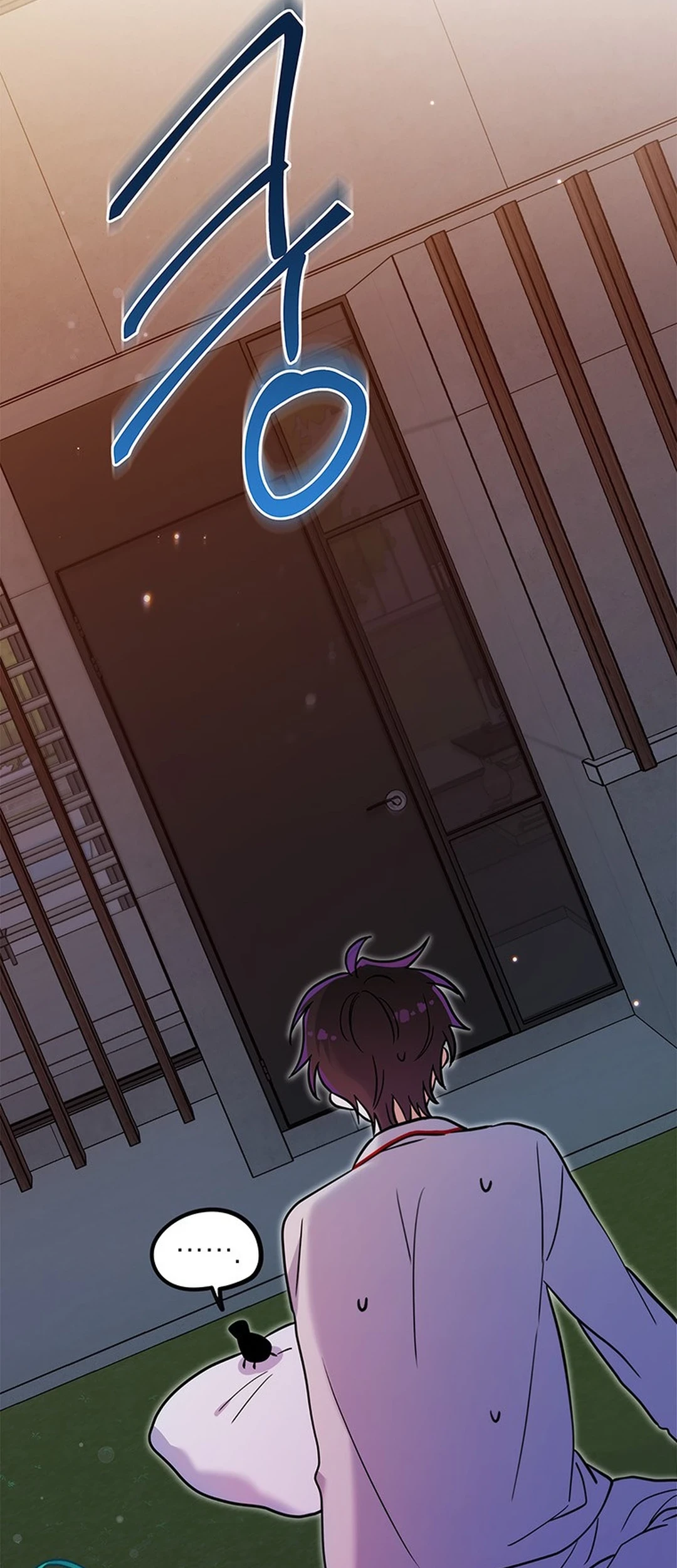 I Debuted as an Exorcist Instead of an Idol Chapter 38 Gambar 59