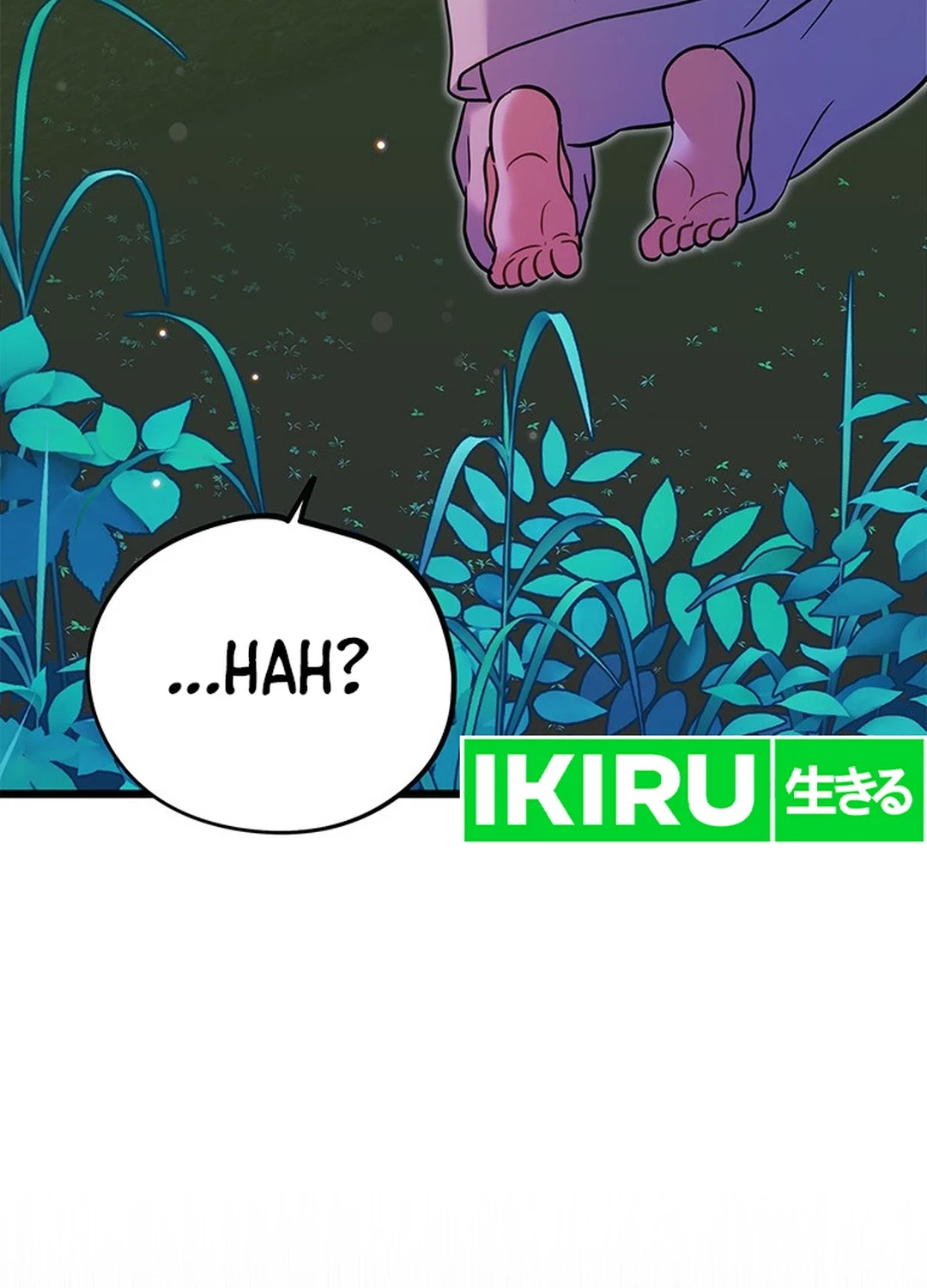 I Debuted as an Exorcist Instead of an Idol Chapter 38 Gambar 60