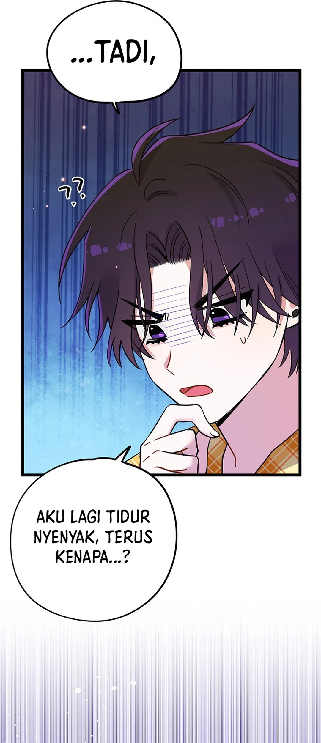 I Debuted as an Exorcist Instead of an Idol Chapter 38 Gambar 63