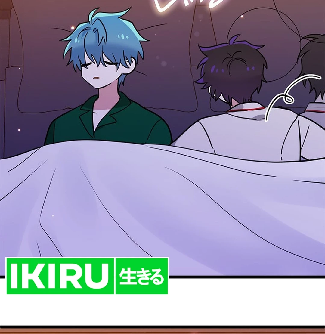 I Debuted as an Exorcist Instead of an Idol Chapter 38 Gambar 66