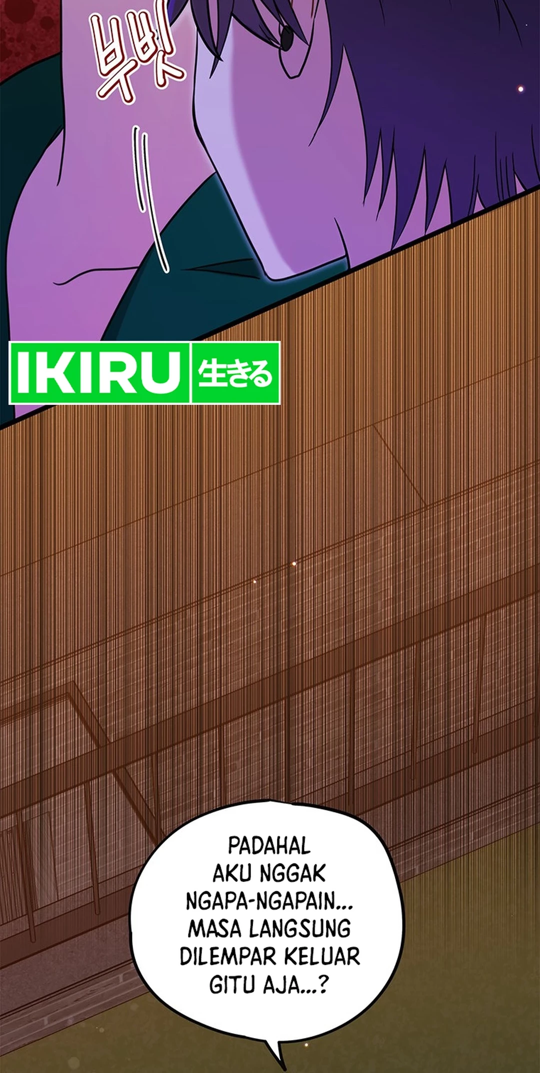 I Debuted as an Exorcist Instead of an Idol Chapter 38 Gambar 68