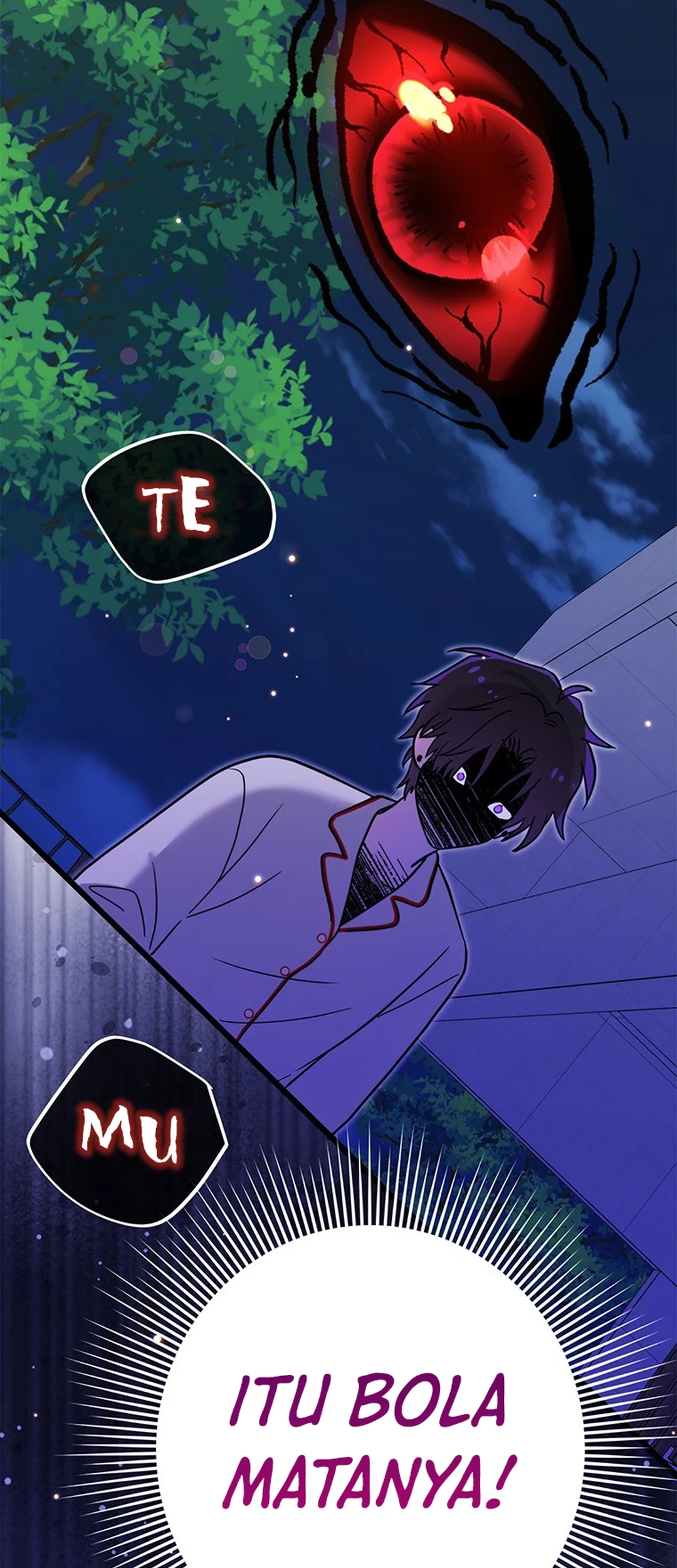 I Debuted as an Exorcist Instead of an Idol Chapter 38 Gambar 74