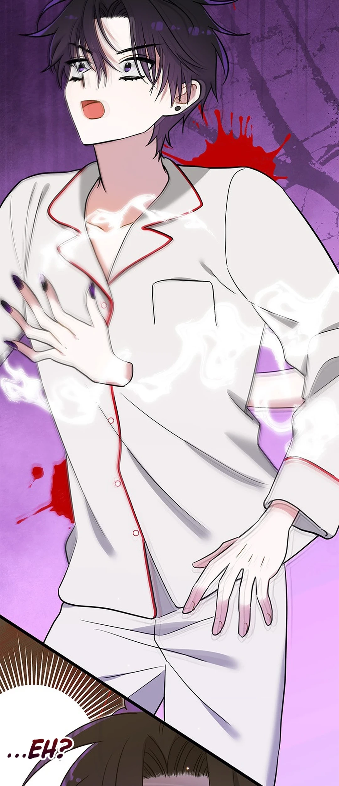 I Debuted as an Exorcist Instead of an Idol Chapter 38 Gambar 80