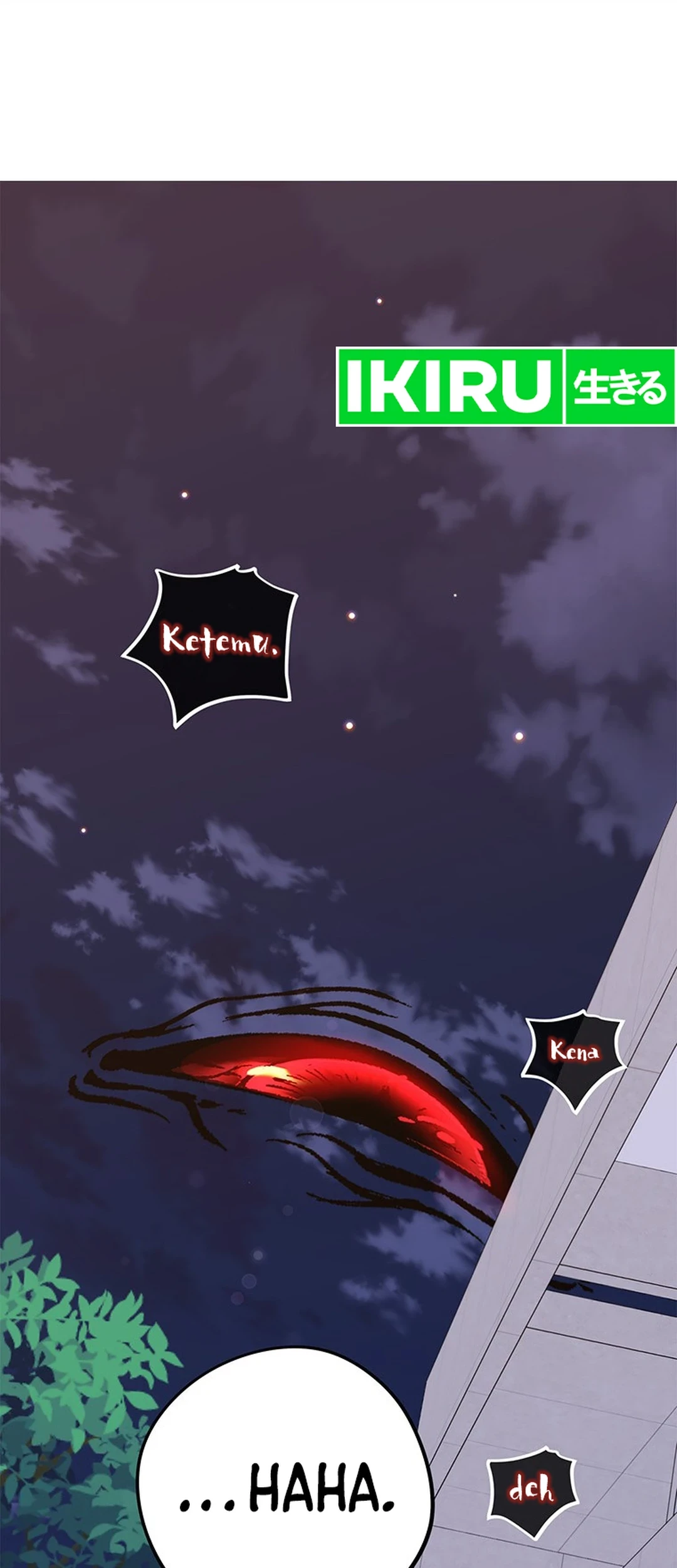 I Debuted as an Exorcist Instead of an Idol Chapter 38 Gambar 84