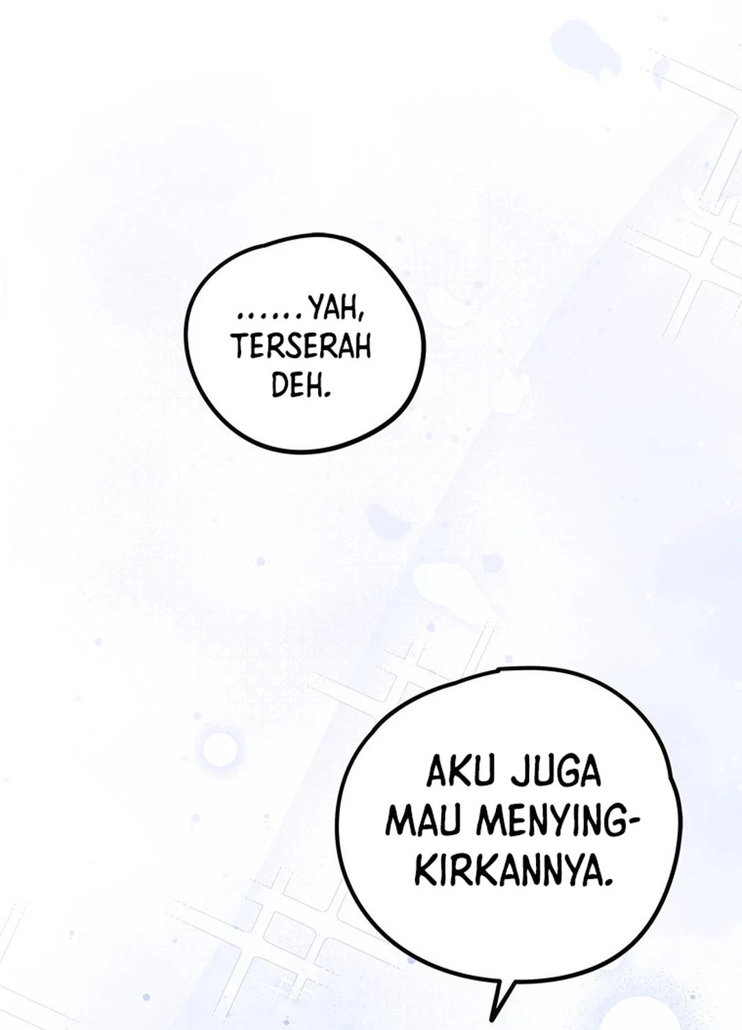 I Debuted as an Exorcist Instead of an Idol Chapter 38 Gambar 93